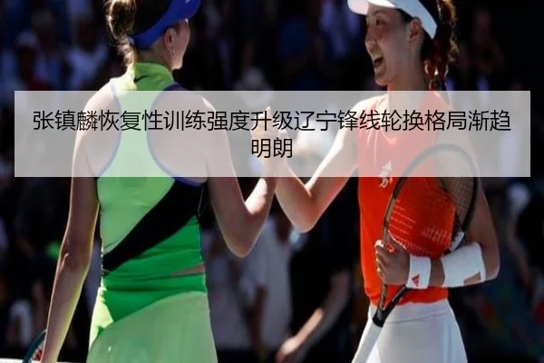 张镇麟恢复性训练强度升级辽宁锋线轮换格局渐趋明朗 - OUBAOSPORTS